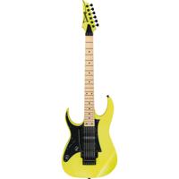 Ibanez RG550L Genesis Collection Desert Sun Yellow linkshandige elektrische gitaar