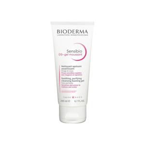 Bioderma Sensibio Ds+ Gel Moussant 200ml Nf