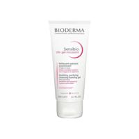 Bioderma Sensibio Ds+ Gel Moussant 200ml Nf