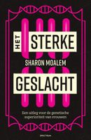 Het sterke geslacht - Sharon Moalem - ebook - thumbnail