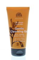 Urtekram Rise and shine spicy orange cleansing gel (150 ml)