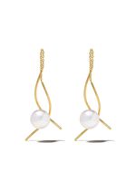 TASAKI boucles d'oreilles A Fine Balance