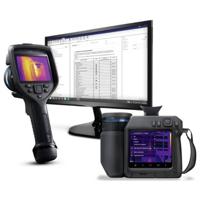 FLIR Thermal Studio Pro Perpetual license card T300083 Thermal Studio Pro permanente licentiekaart 1 stuk(s)