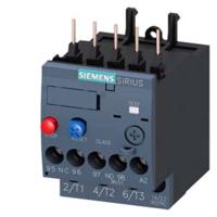 Siemens 3RU2116-0CB0 Overbelastingsrelais 1 stuk(s)