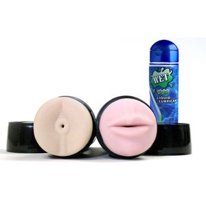 fleshlight - his and his