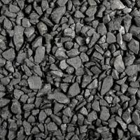 35 stuks! Basalt split zwart 16/32 mm 20 kg - Gardenlux