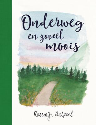 Onderweg en zoveel moois (Hardback)