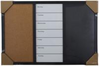 Weekplanner en prikbord