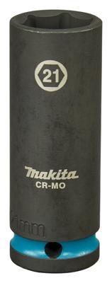 Makita Accessoires Krachtdop 21mm/81,5mm - E-16508