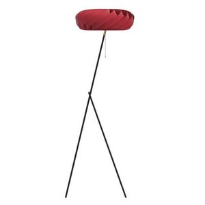 Tom Rossau TR5 Vloerlamp - Rood - 40 cm