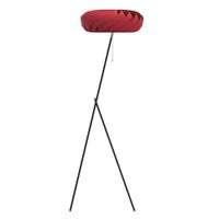 Tom Rossau TR5 Vloerlamp - Rood - 40 cm