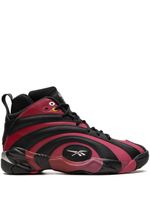 Reebok "baskets montantes Shaqnosis ""Miami Heat""" - Noir