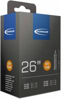 SCHWALBE binnenband dv12a 26 inch 25/40-559 dv 40 mm