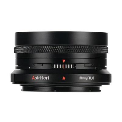 AstrHori 18mm f/8 Shift Nikon Z (Full Frame)