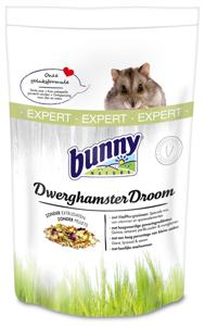 BUNNY NATURE DWERGHAMSTERDROOM EXPERT 500 GR