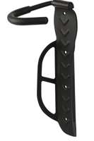 Edge Stalen ophangbeugel max. 30 kg zwart