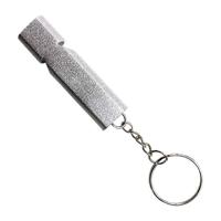 PACK OF 12 SOFTEE FLAT WHISTLE