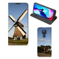 Motorola Moto G9 Play | Book Cover | Molen