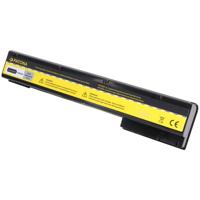 HP EliteBook 8560w, 8570w, 8760w, 8770w accu (Patona) HP EliteBook 8560w, 8570w, 8760w, 8770w accu (Patona)