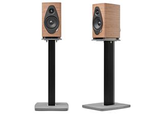 Sonus faber Sonetto I G2 monitor speaker walnoot