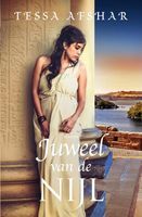 Juweel van de Nijl - Tessa Afshar - ebook - thumbnail