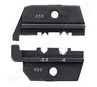 Knipex Krimpprofiel voor ABS-stekkers - 974964 - thumbnail