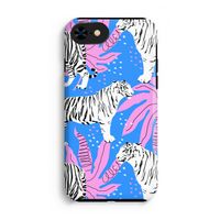 Tijger: iPhone SE 2020 Tough Case