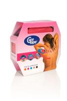 Curetape Roze 31.5m x 5cm