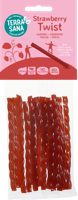 TerraSana Aardbei kabels twists bio 75 Gram