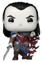 Dungeons & Dragons POP! Vinyl Figure Strahd (Shapechanger) 9 cm