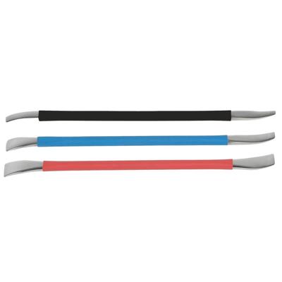 KS Tools 911.8225 Precisie-hefboomgereedschapsset, 3-delig