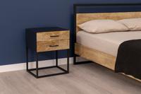 Nachtkastje met Lades Mart