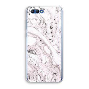 Mengelmoes: Honor 10 Transparant Hoesje