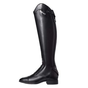 Ariat Palisade SM Rijlaars zwart maat:39