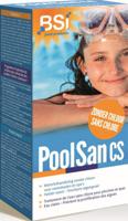 Pool Products Desinfectie water PoolSan cs concentraat 250 ml - Bsi