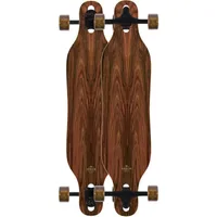 Axis Flagship 37" - Longboard Complete - thumbnail