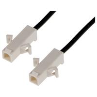 Molex 216292-1012 Inhoud: 1 stuk(s) Bulk