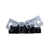 Paulmann 78468 Connector RGBW Quick Feed 12mm Connector Kabellengte: 0.02 m 24 V (l x b x h) 0.024 x 17 x 8 mm 1 stuk(s) - thumbnail