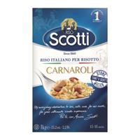Riso Scotti - Carnaroli Risotto - 1kg