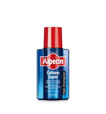 Caffeine liquid