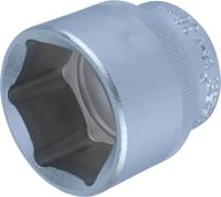 Condor Socket, 1/2" hexagon 36 mm