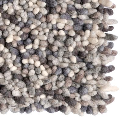 De Munk Carpets - Toscane 04 - 200x250 cm Vloerkleed