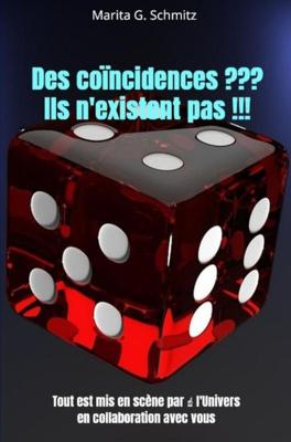 Des coïncidences ??? Ils n'existent pas !!! - Marita G. Schmitz - ebook