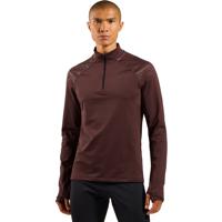 Odlo X-Alp CeramiWarm Half-Zip Midlayer Heren