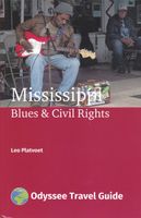 Mississippi Blues & Civil Rights - Leo Platvoet - ebook