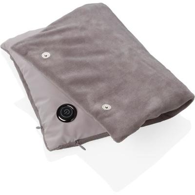 2-in-1 draadloze handwarmer - MEDISANA - OL 400 - 10 W - Grijs