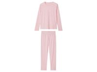 pepperts! Kinder pyjama (Roze, 158/164)
