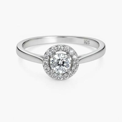 Ring Dames Diamonfire 6117541582160 (16)