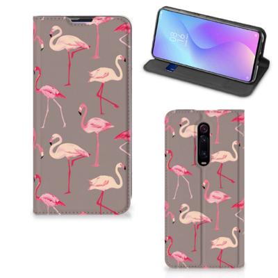 Xiaomi Redmi K20 Pro | Hoesje maken | Flamingo