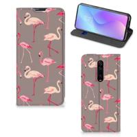 Xiaomi Redmi K20 Pro | Hoesje maken | Flamingo